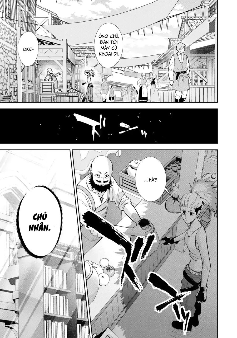 Shokei Sareta Kenja Wa Lich Ni Tensei Shite Shinryaku Sensou Wo Hajimaru Chapter 47 - Next Chapter 48