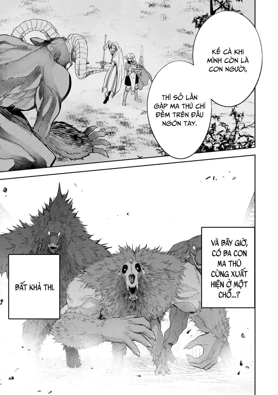 Shokei Sareta Kenja Wa Lich Ni Tensei Shite Shinryaku Sensou Wo Hajimaru Chapter 47 - Next Chapter 48