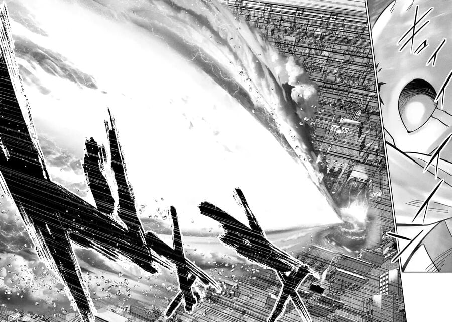 Shokei Sareta Kenja Wa Lich Ni Tensei Shite Shinryaku Sensou Wo Hajimaru Chapter 47 - Next Chapter 48
