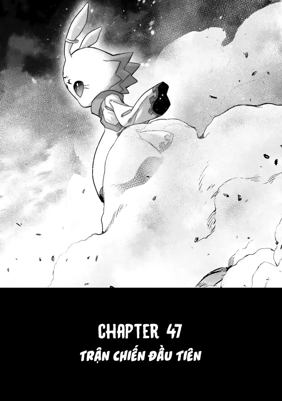 Shokei Sareta Kenja Wa Lich Ni Tensei Shite Shinryaku Sensou Wo Hajimaru Chapter 47 - Next Chapter 48