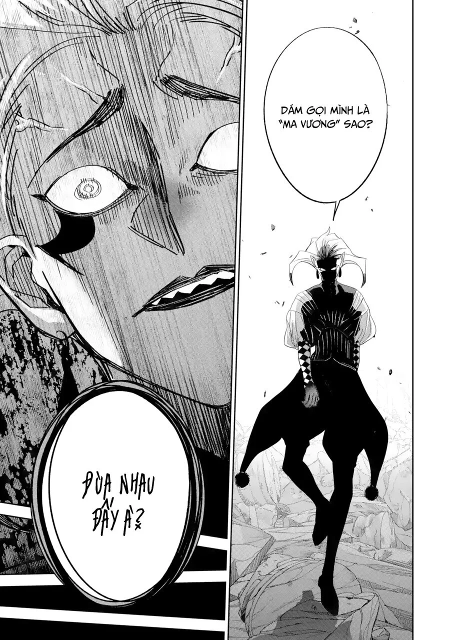 Shokei Sareta Kenja Wa Lich Ni Tensei Shite Shinryaku Sensou Wo Hajimaru Chapter 48 - Next 
