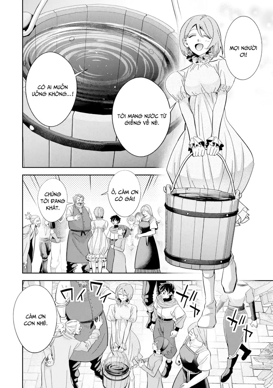 Shokei Sareta Kenja Wa Lich Ni Tensei Shite Shinryaku Sensou Wo Hajimaru Chapter 48 - Next 
