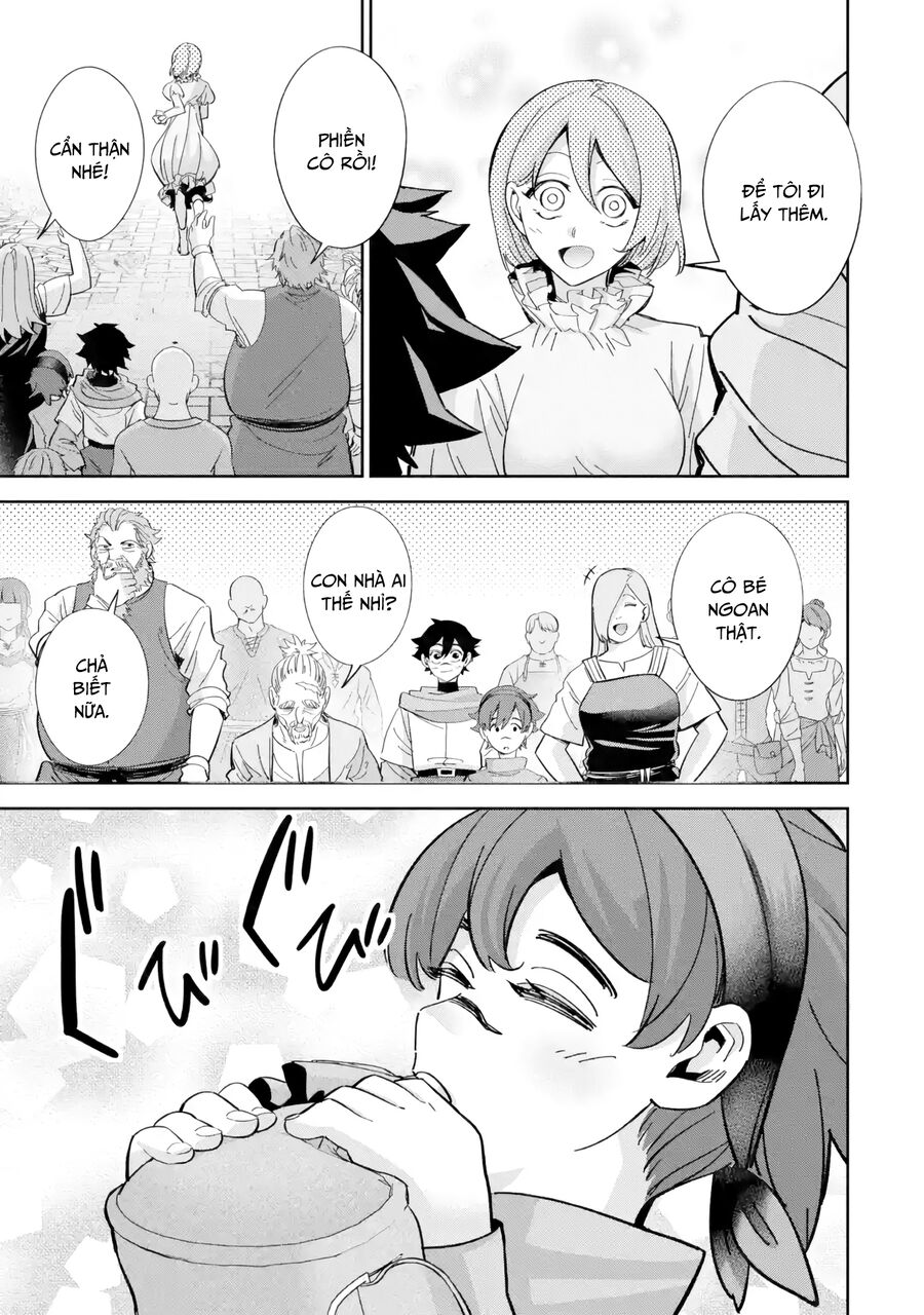 Shokei Sareta Kenja Wa Lich Ni Tensei Shite Shinryaku Sensou Wo Hajimaru Chapter 48 - Next 