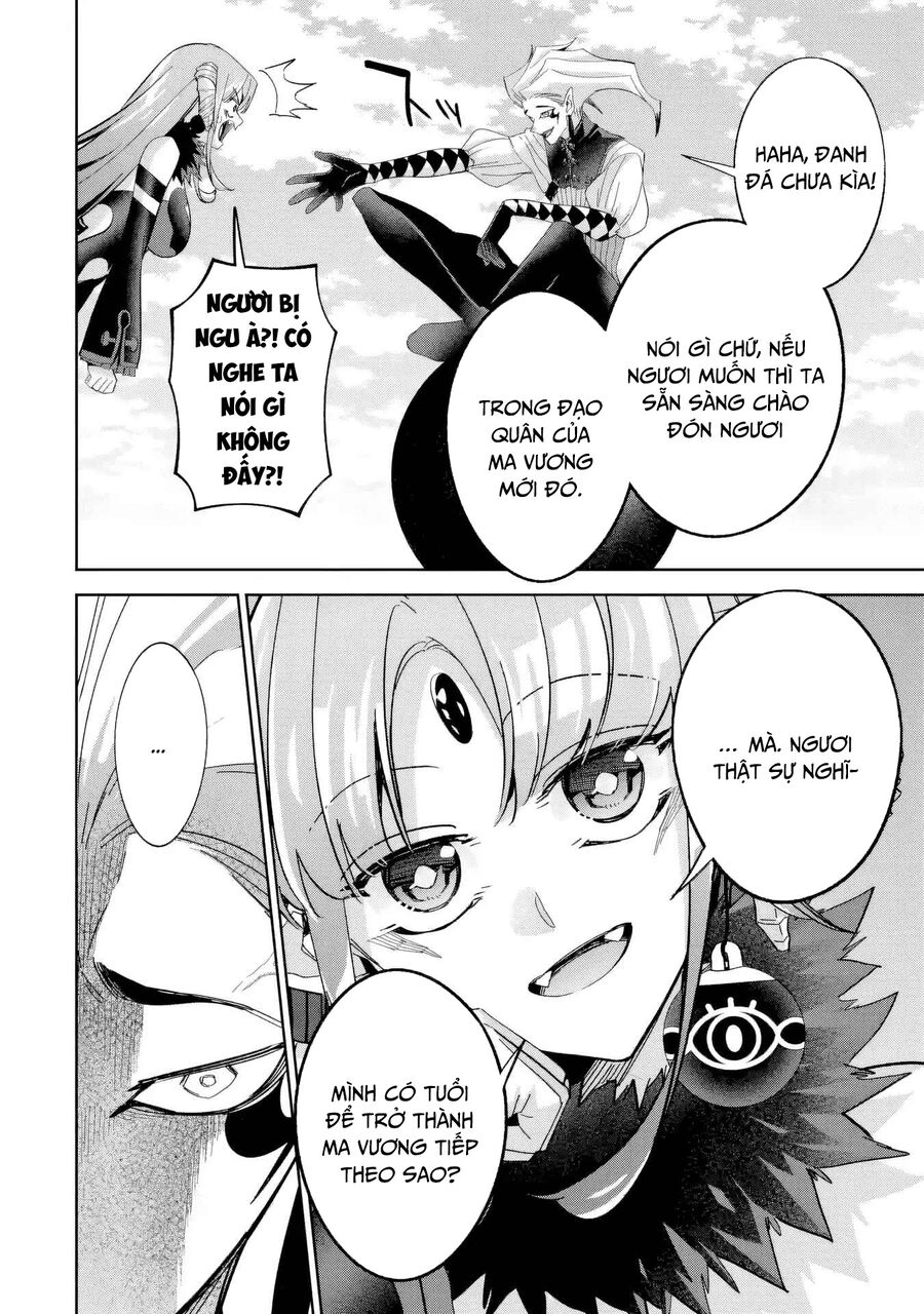Shokei Sareta Kenja Wa Lich Ni Tensei Shite Shinryaku Sensou Wo Hajimaru Chapter 51 - Next 