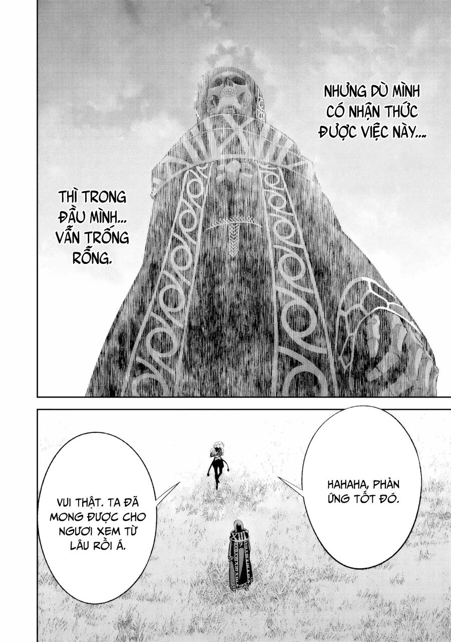 Shokei Sareta Kenja Wa Lich Ni Tensei Shite Shinryaku Sensou Wo Hajimaru Chapter 52 - Trang 2