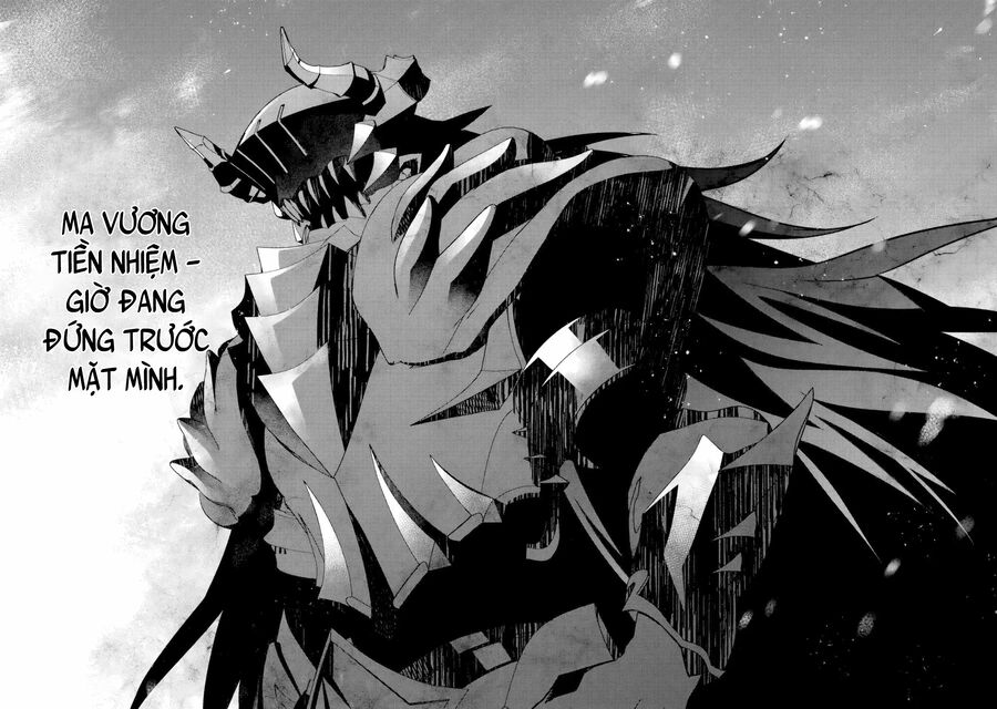 Shokei Sareta Kenja Wa Lich Ni Tensei Shite Shinryaku Sensou Wo Hajimaru Chapter 52 - Trang 2