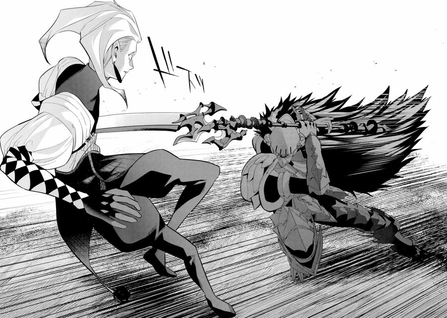 Shokei Sareta Kenja Wa Lich Ni Tensei Shite Shinryaku Sensou Wo Hajimaru Chapter 52 - Trang 2