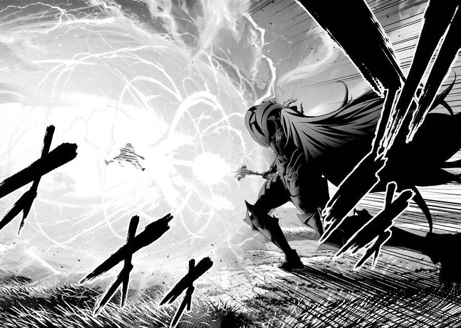 Shokei Sareta Kenja Wa Lich Ni Tensei Shite Shinryaku Sensou Wo Hajimaru Chapter 53 - Trang 2