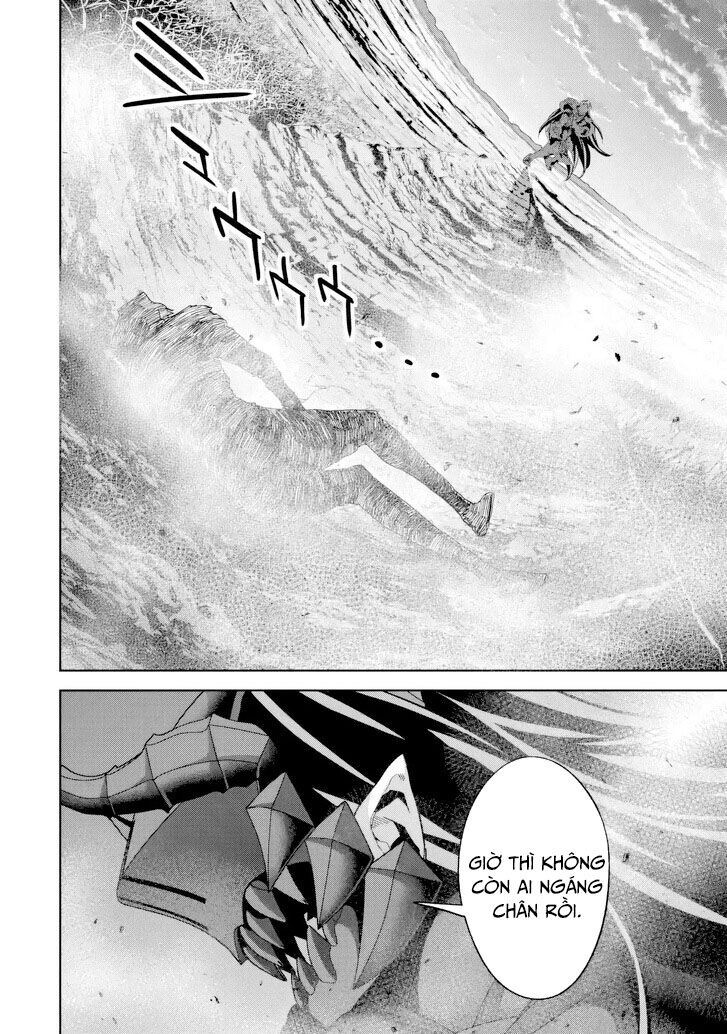 Shokei Sareta Kenja Wa Lich Ni Tensei Shite Shinryaku Sensou Wo Hajimaru Chapter 53 - Trang 2