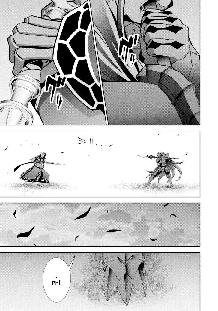 Shokei Sareta Kenja Wa Lich Ni Tensei Shite Shinryaku Sensou Wo Hajimaru Chapter 53 - Trang 2