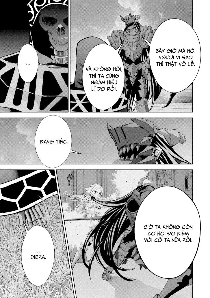 Shokei Sareta Kenja Wa Lich Ni Tensei Shite Shinryaku Sensou Wo Hajimaru Chapter 53 - Trang 2