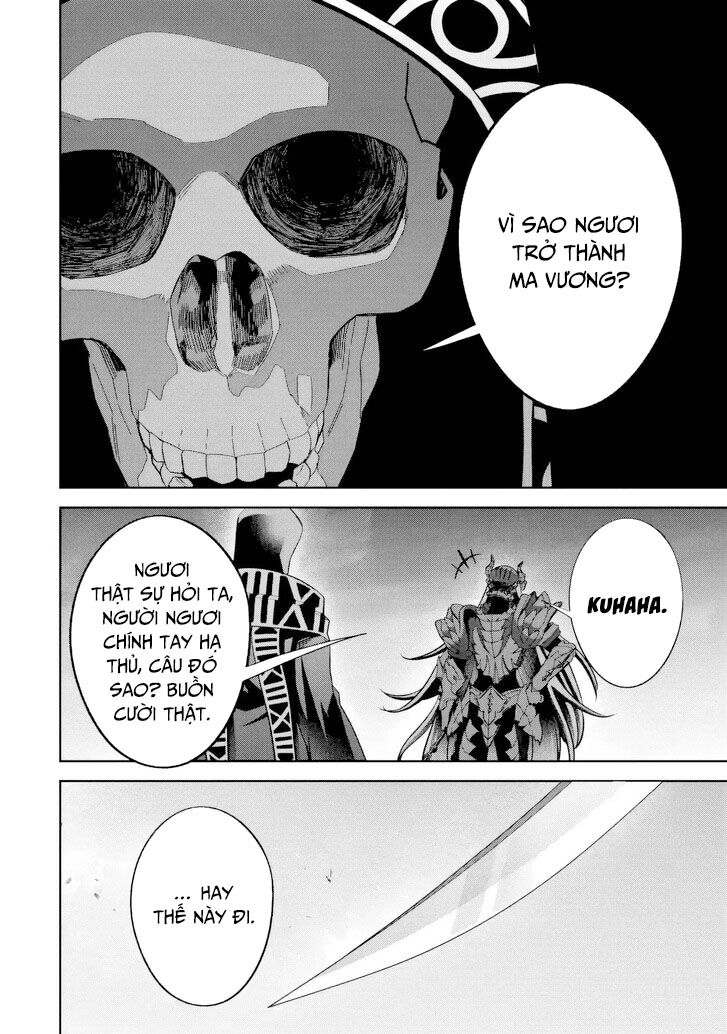 Shokei Sareta Kenja Wa Lich Ni Tensei Shite Shinryaku Sensou Wo Hajimaru Chapter 53 - Trang 2