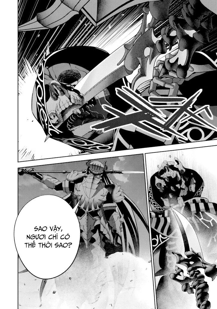 Shokei Sareta Kenja Wa Lich Ni Tensei Shite Shinryaku Sensou Wo Hajimaru Chapter 53 - Trang 2