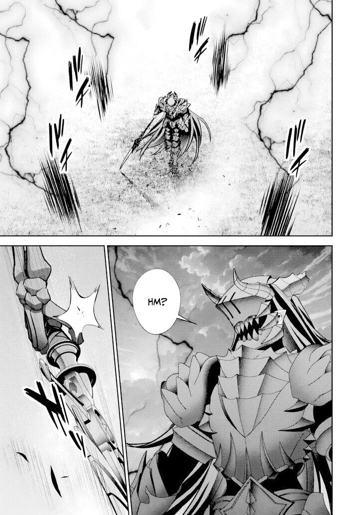 Shokei Sareta Kenja Wa Lich Ni Tensei Shite Shinryaku Sensou Wo Hajimaru Chapter 53 - Trang 2