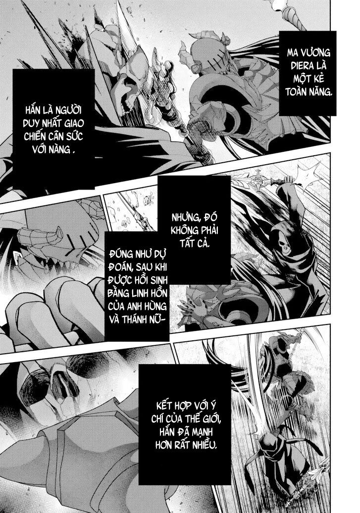 Shokei Sareta Kenja Wa Lich Ni Tensei Shite Shinryaku Sensou Wo Hajimaru Chapter 53 - Trang 2