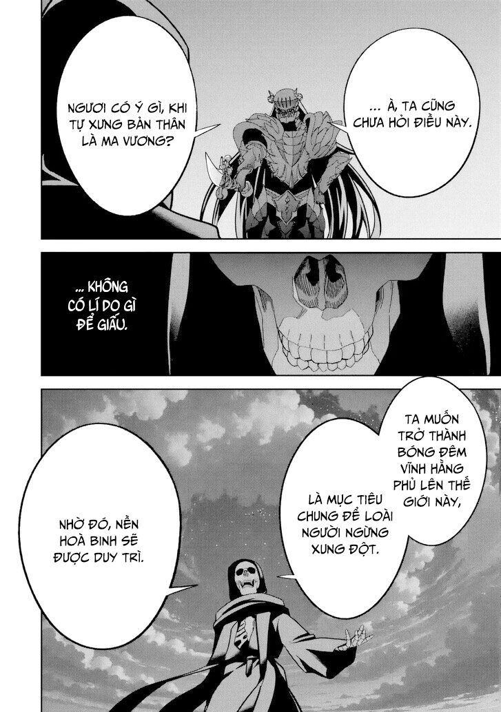 Shokei Sareta Kenja Wa Lich Ni Tensei Shite Shinryaku Sensou Wo Hajimaru Chapter 53 - Trang 2