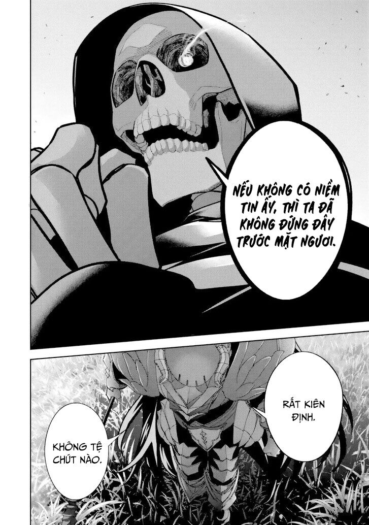 Shokei Sareta Kenja Wa Lich Ni Tensei Shite Shinryaku Sensou Wo Hajimaru Chapter 53 - Trang 2