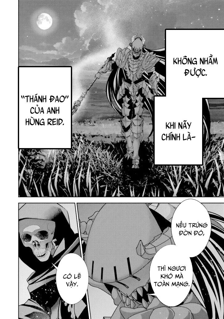 Shokei Sareta Kenja Wa Lich Ni Tensei Shite Shinryaku Sensou Wo Hajimaru Chapter 53 - Trang 2