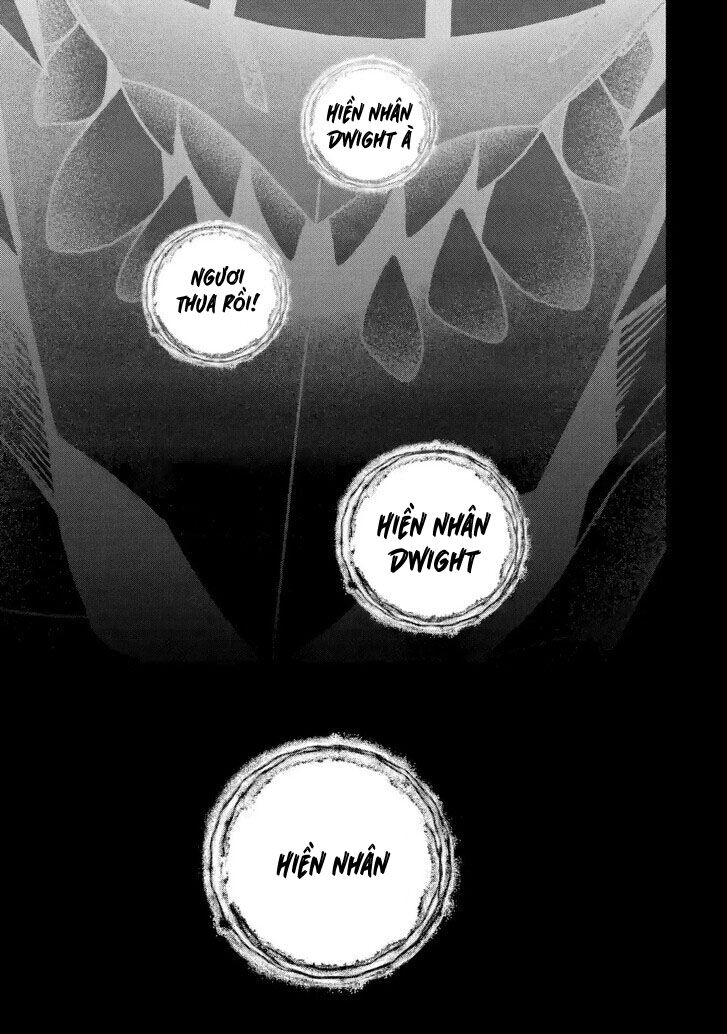 Shokei Sareta Kenja Wa Lich Ni Tensei Shite Shinryaku Sensou Wo Hajimaru Chapter 54 23