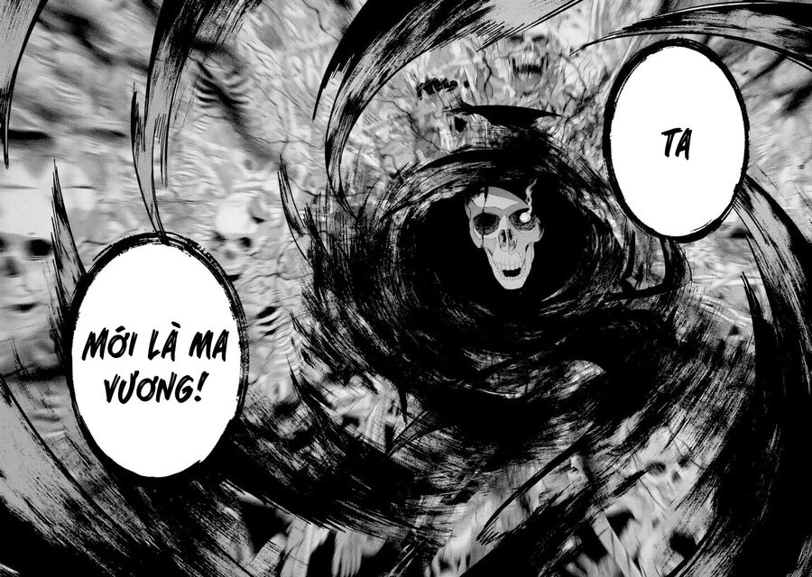 Shokei Sareta Kenja Wa Lich Ni Tensei Shite Shinryaku Sensou Wo Hajimaru Chapter 54 26