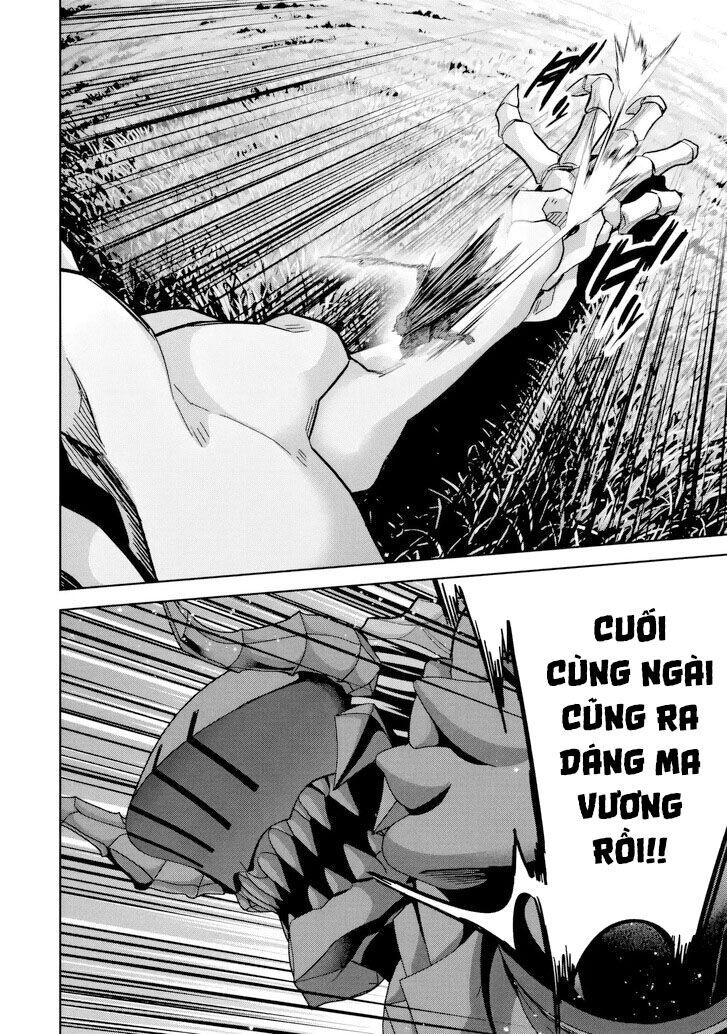 Shokei Sareta Kenja Wa Lich Ni Tensei Shite Shinryaku Sensou Wo Hajimaru Chapter 54 29