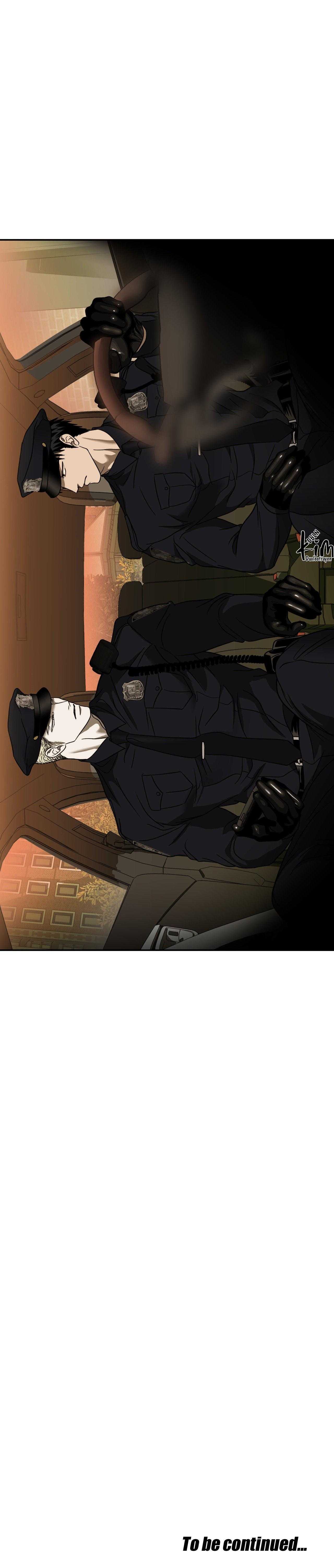 SHUTLINE Chapter 101 - Trang 3
