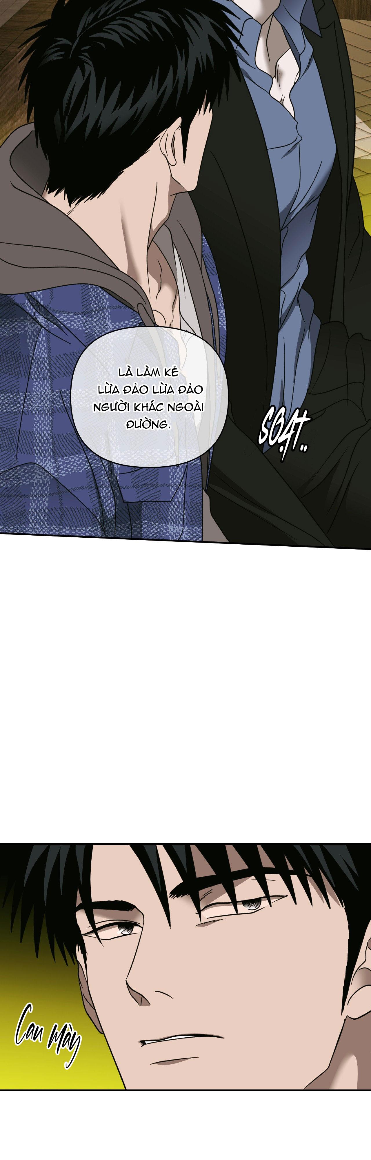 SHUTLINE Chapter 98 - Trang 3