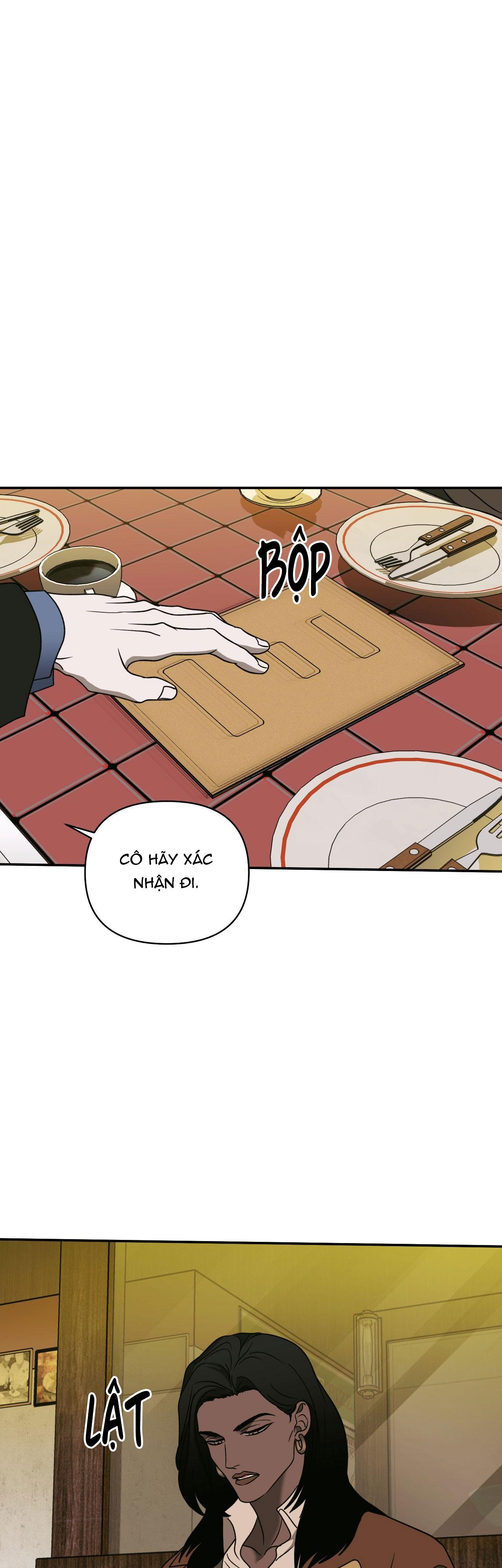 SHUTLINE Chapter 98 - Trang 3