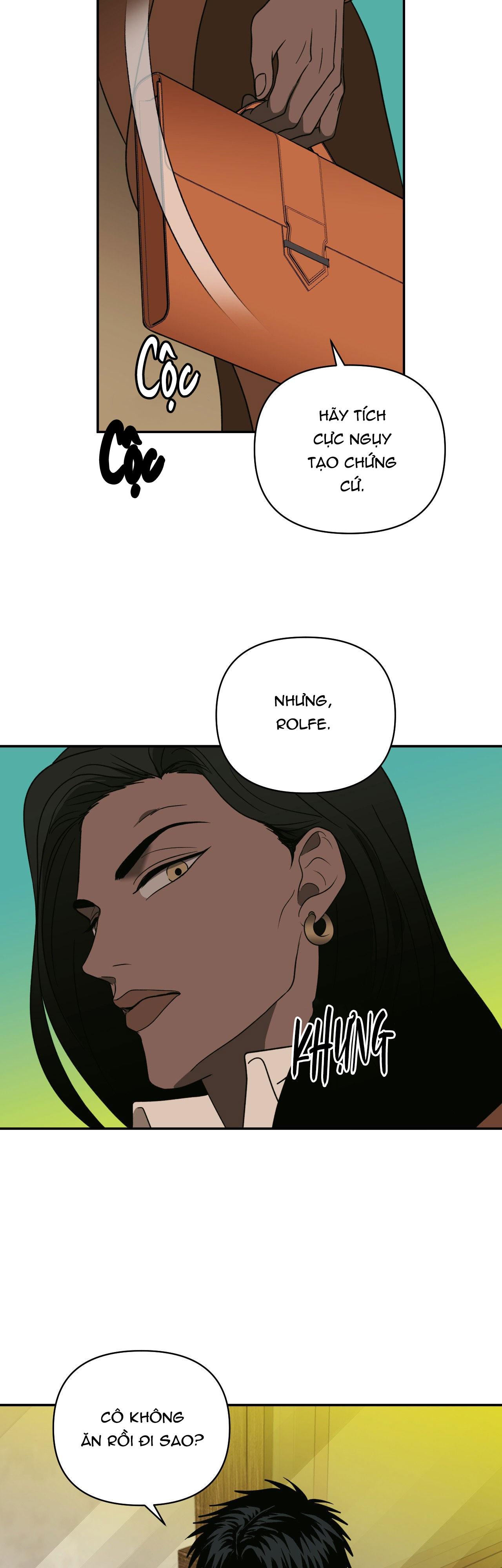 SHUTLINE Chapter 98 - Trang 3