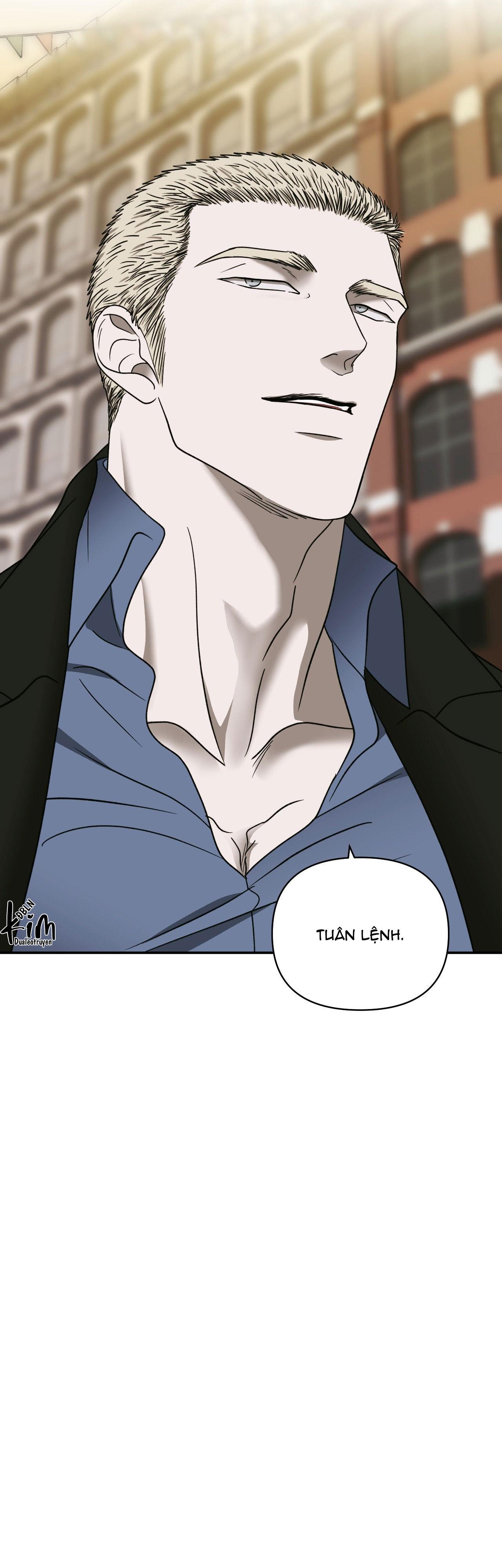 SHUTLINE Chapter 98 - Trang 3