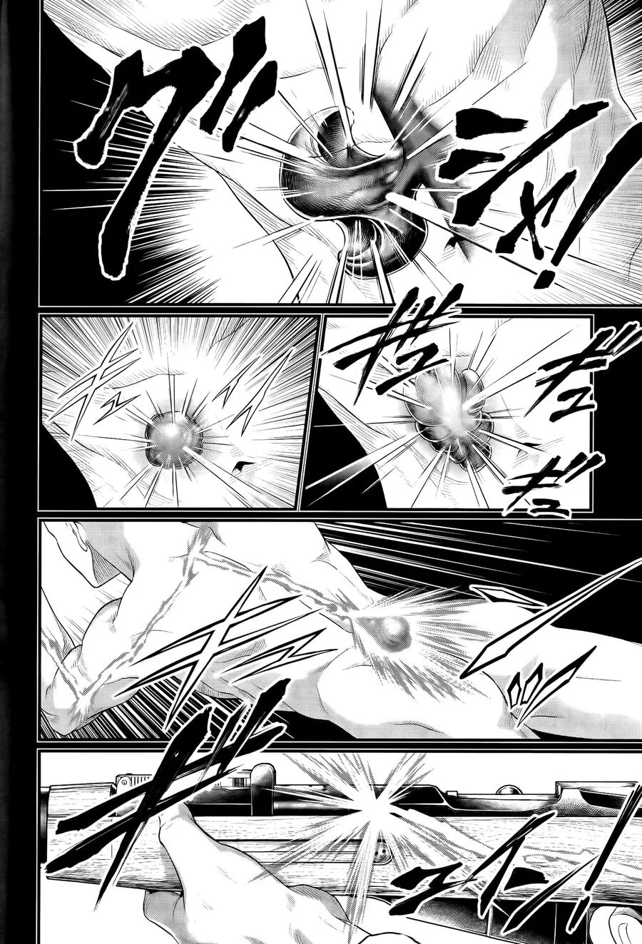 Shuumatsu no Valkyrie Chapter 101 - Trang 2