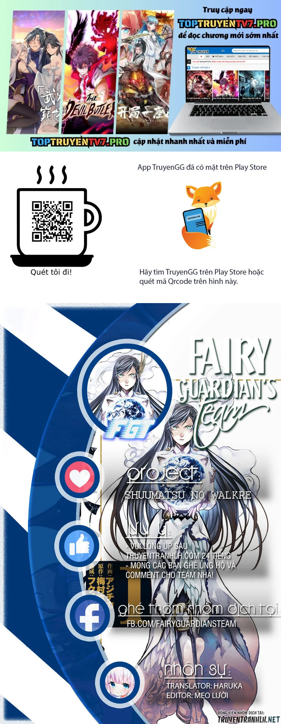Shuumatsu no Valkyrie Chapter 102 - Trang 2