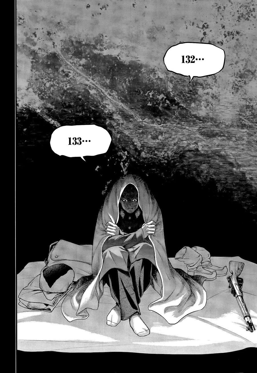 Shuumatsu no Valkyrie Chapter 102 - Trang 2