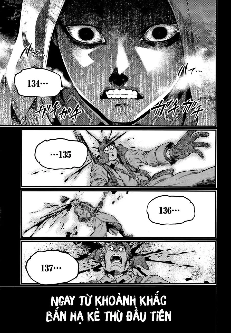 Shuumatsu no Valkyrie Chapter 102 - Trang 2