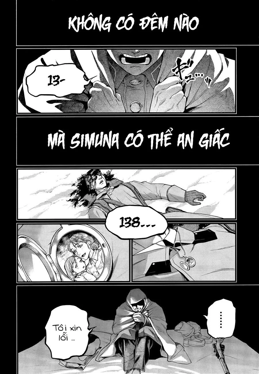 Shuumatsu no Valkyrie Chapter 102 - Trang 2