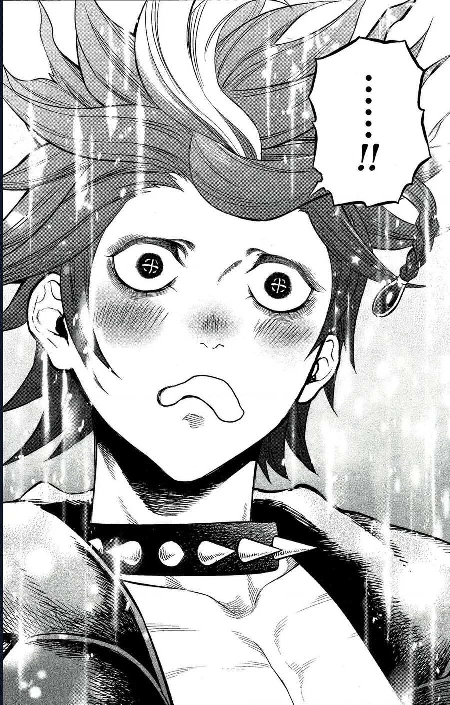 Shuumatsu no Valkyrie Chapter 103 - Trang 2
