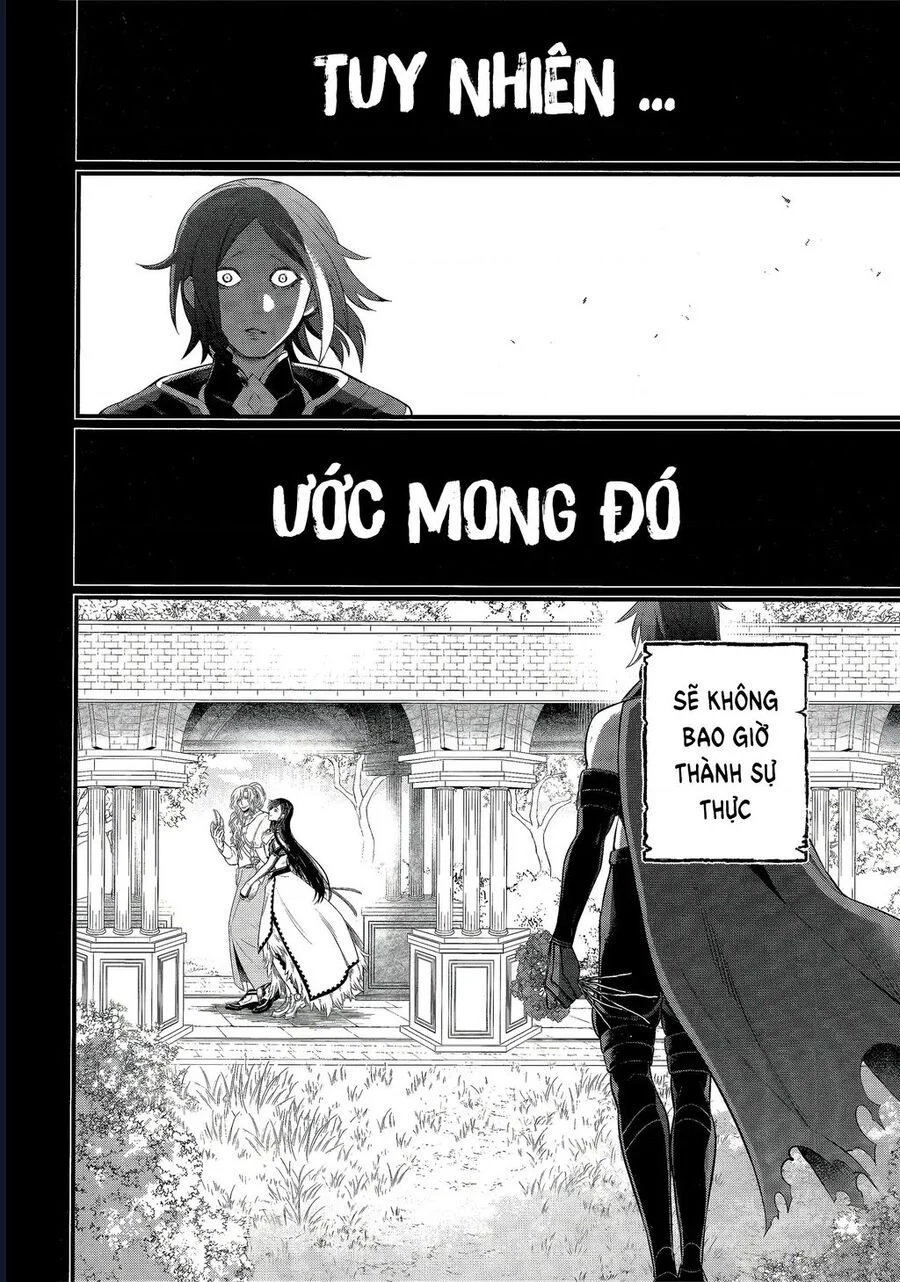 Shuumatsu no Valkyrie Chapter 103 - Trang 2