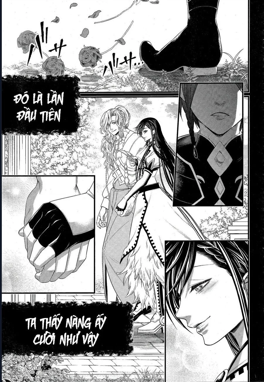 Shuumatsu no Valkyrie Chapter 103 - Trang 2