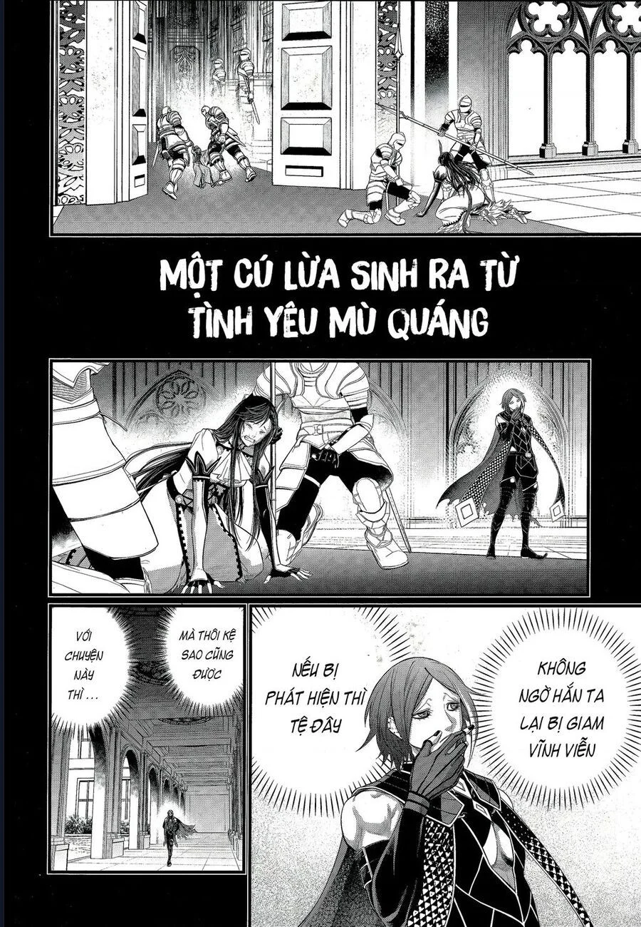 Shuumatsu no Valkyrie Chapter 103 - Trang 2