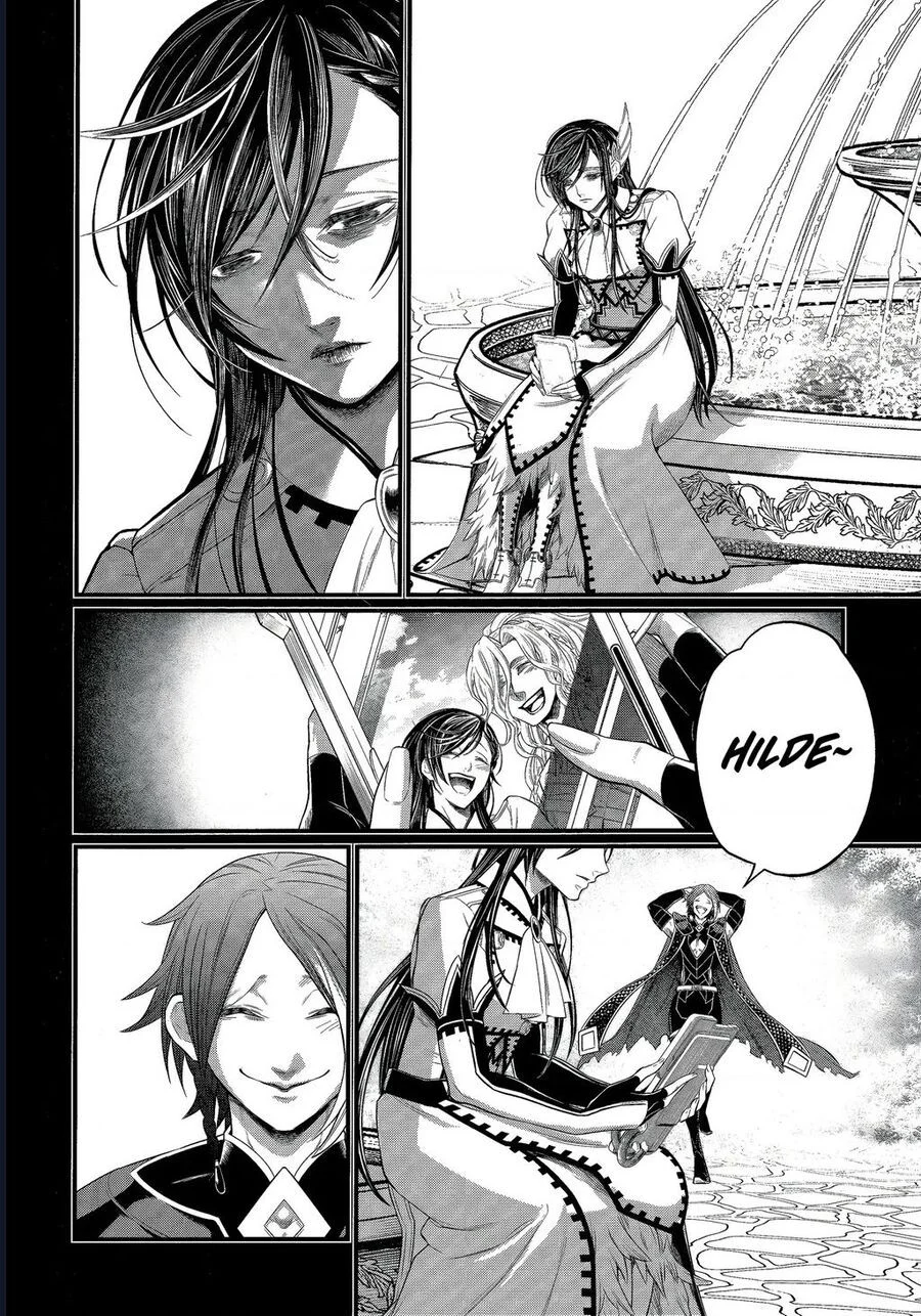 Shuumatsu no Valkyrie Chapter 103 - Trang 2