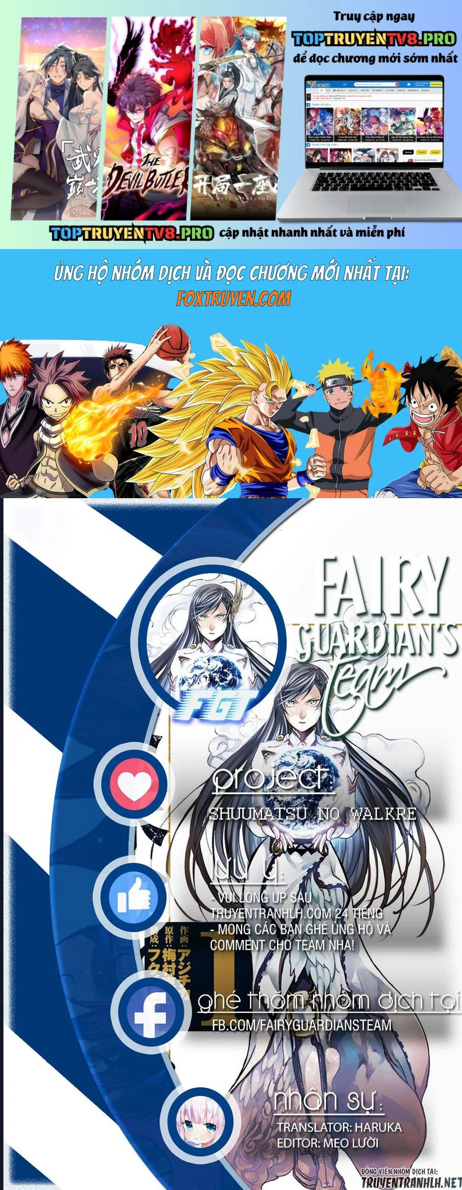 Shuumatsu no Valkyrie Chapter 105 - Trang 2