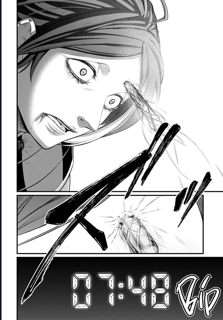 Shuumatsu no Valkyrie Chapter 105 - Trang 2
