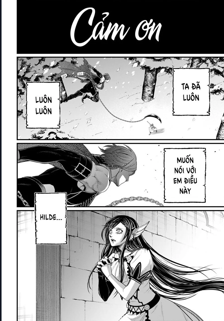 Shuumatsu no Valkyrie Chapter 105 - Trang 2