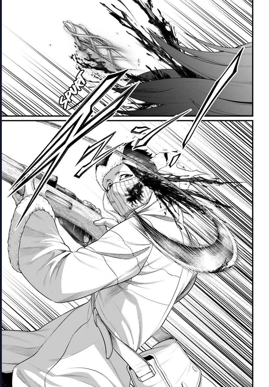 Shuumatsu no Valkyrie Chapter 105 - Trang 2