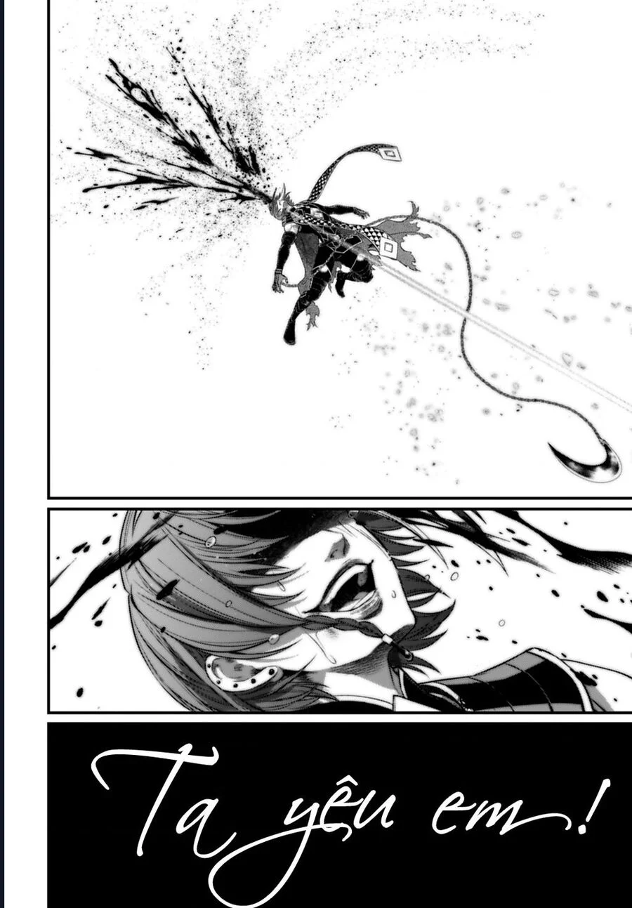 Shuumatsu no Valkyrie Chapter 105 - Trang 2