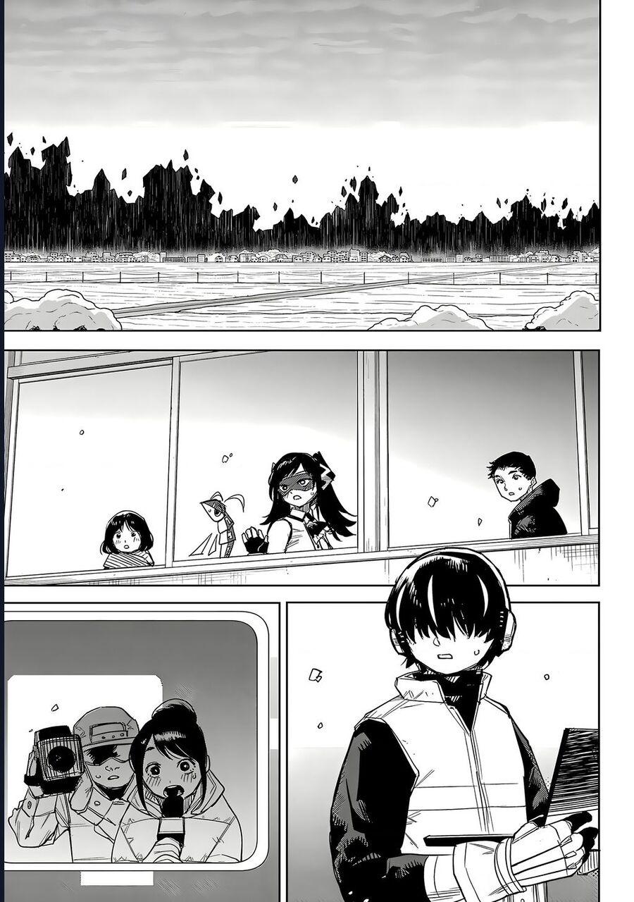 Shy Chapter 238 2