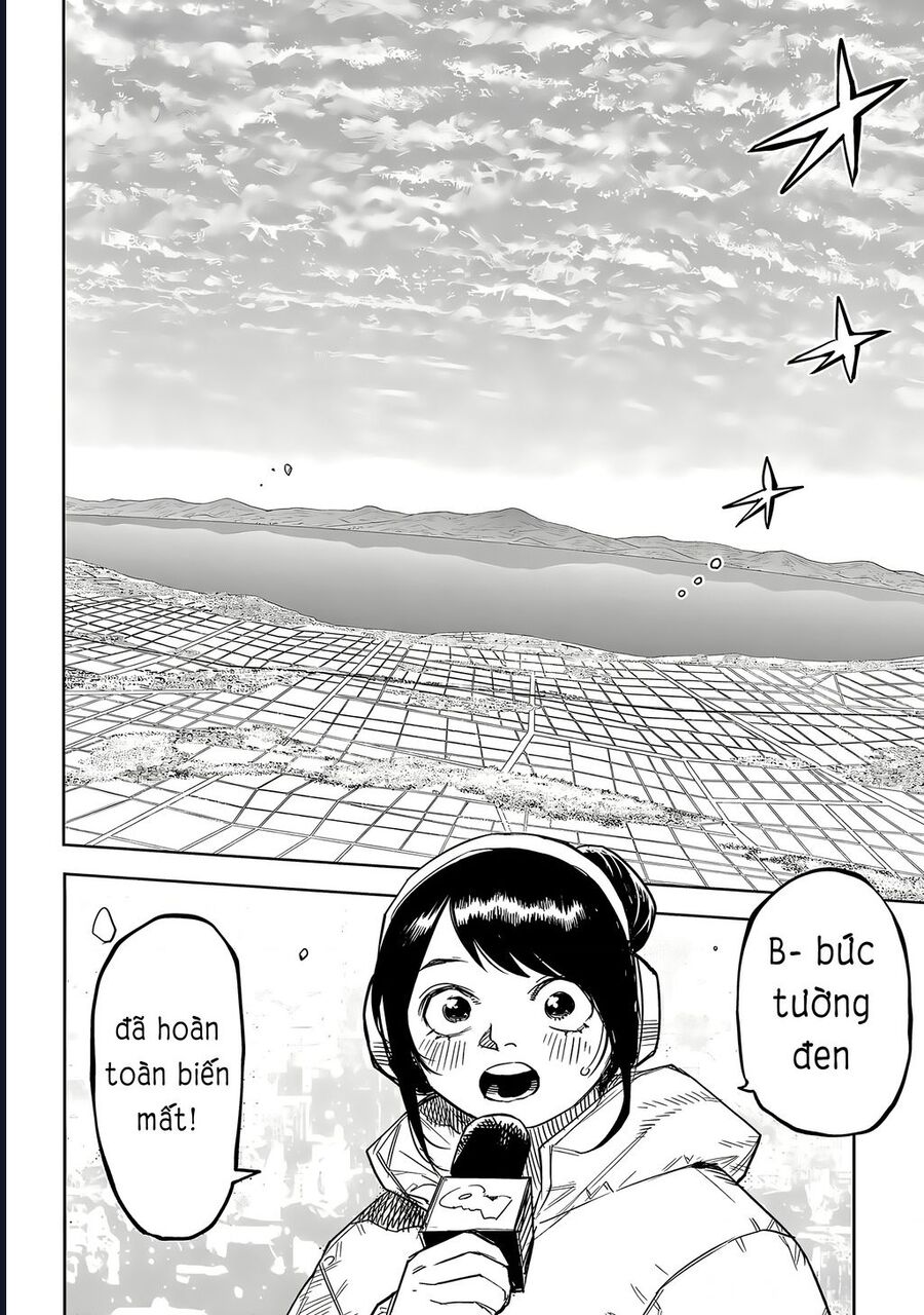 Shy Chapter 238 3
