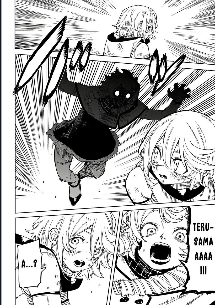 Shy Chapter 238 7