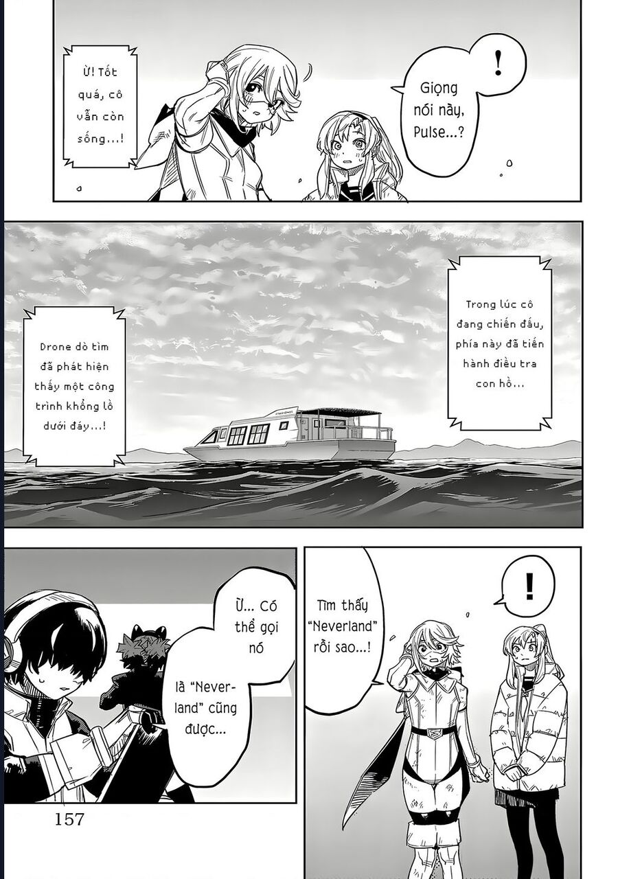 Shy Chapter 238 10