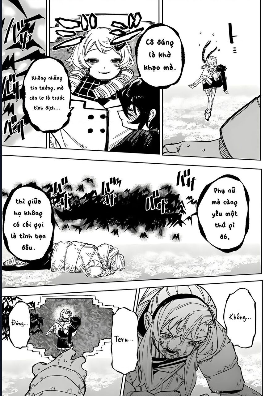Shy Chapter 238 17
